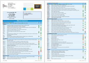 Bilan de compétences